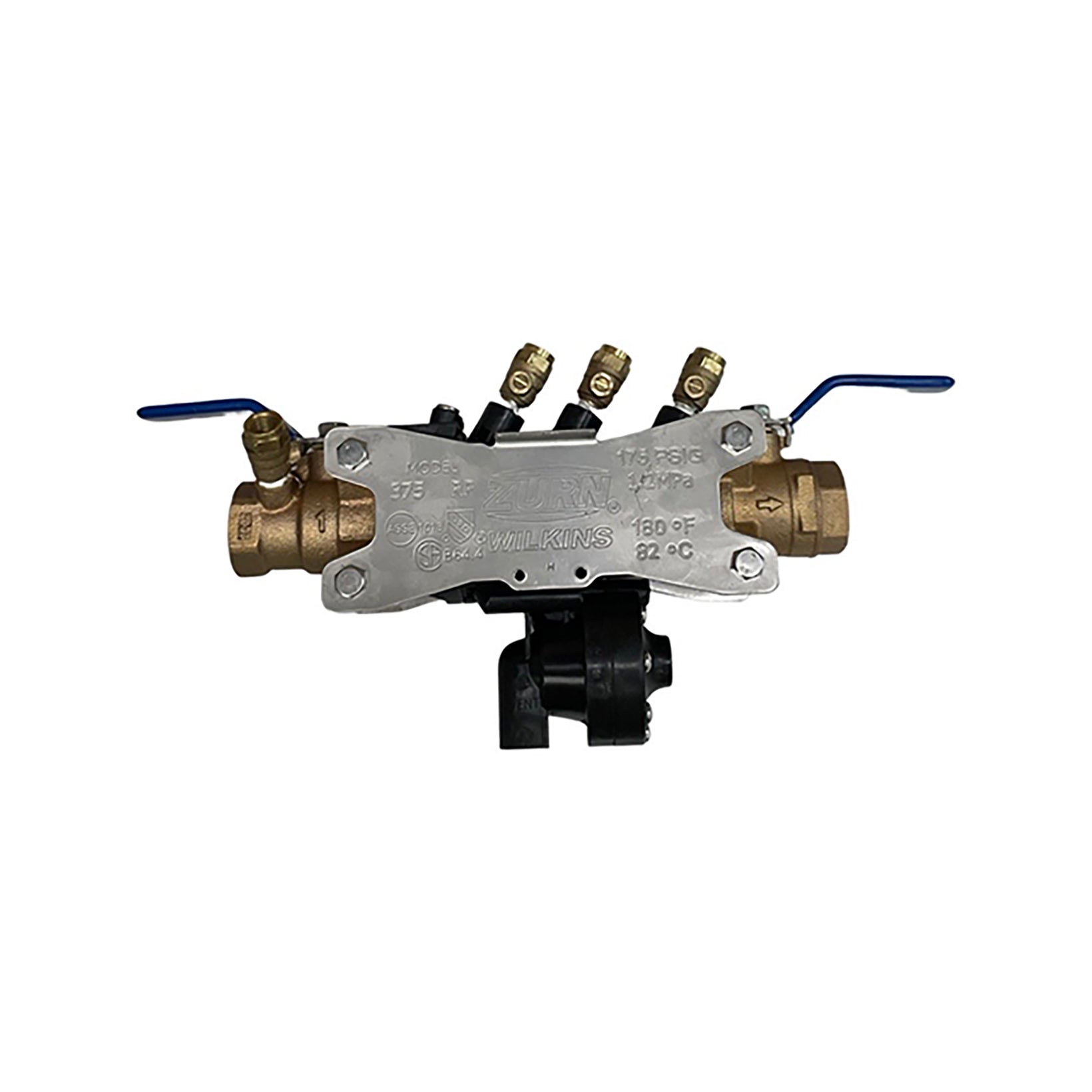 WILKINS 375/375XL 1" REPAIR KIT OPTIONS