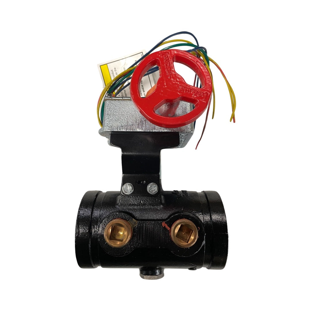 0702361 VICTAULIC 3" BFG