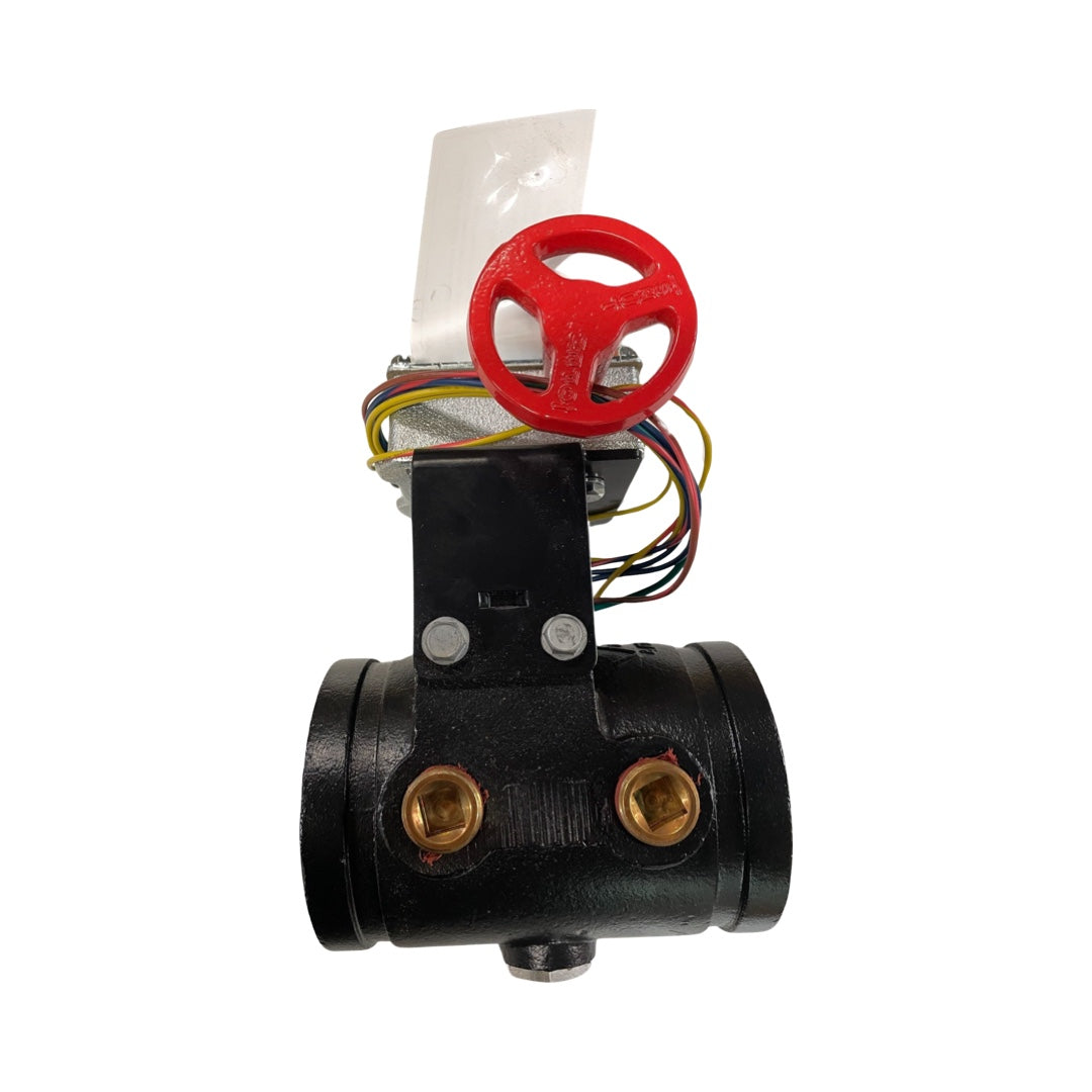0702362 VICTAULIC 4" BFG
