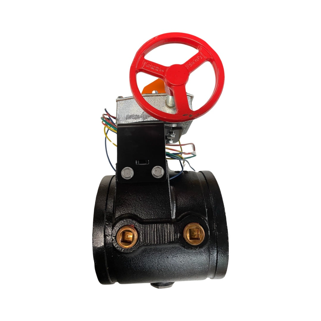 0702363 VICTAULIC BFG 6"
