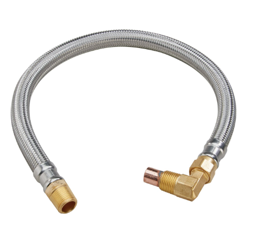 Watts 0881486 AK 909HOSE-ASSY 2 1/2" - 4"