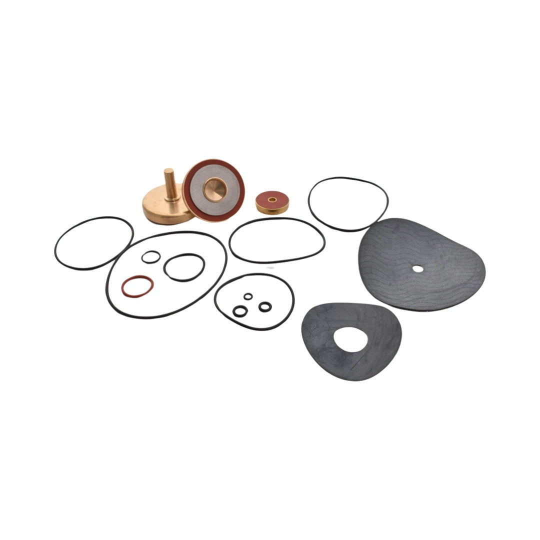 Watts RK 009 RT 1 1/4" - 2" 0887185