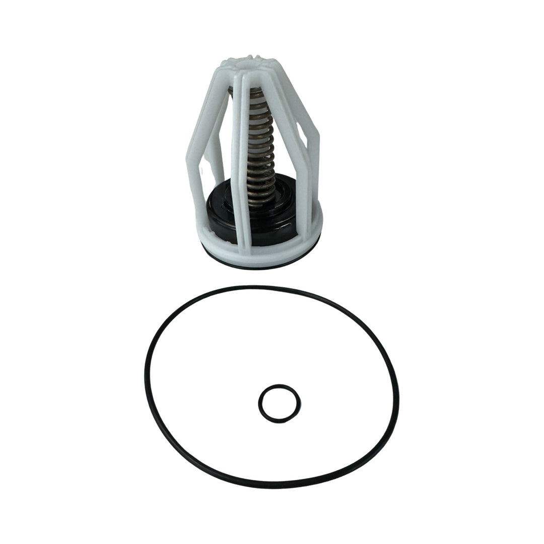 Watts RK 009M1 CK1 1 1/4"-2" 0887270