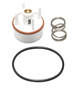 Watts RK 800M4 FRV 1" 0887715