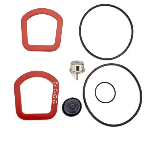 Watts RK 957/957RPDA RT 8" 0899246