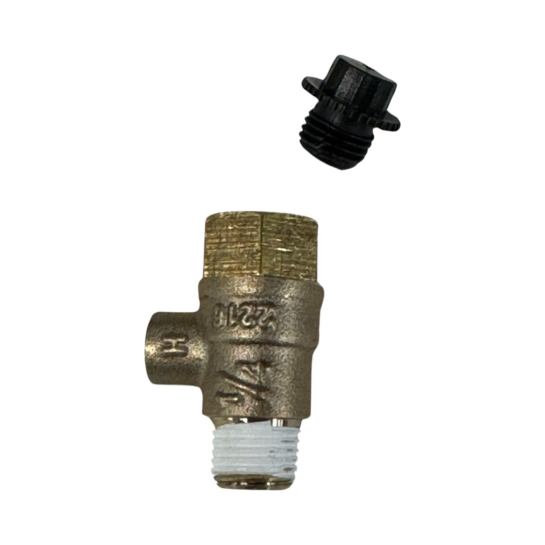 pipi Parker Hannifin 1/4