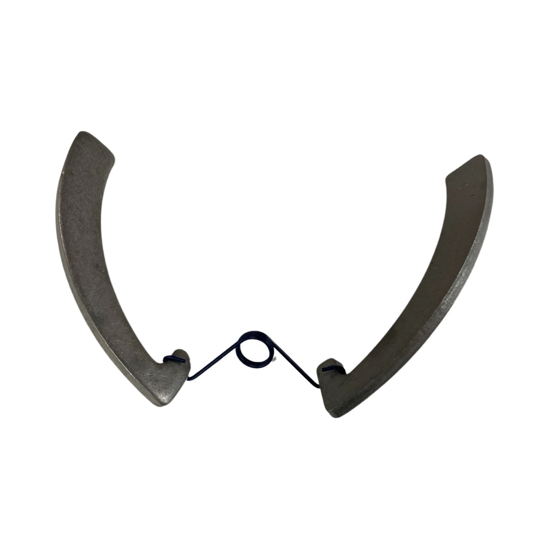WILKINS 3510ST-140 SEAT RETAINER, #2 350AST/375AST 6"