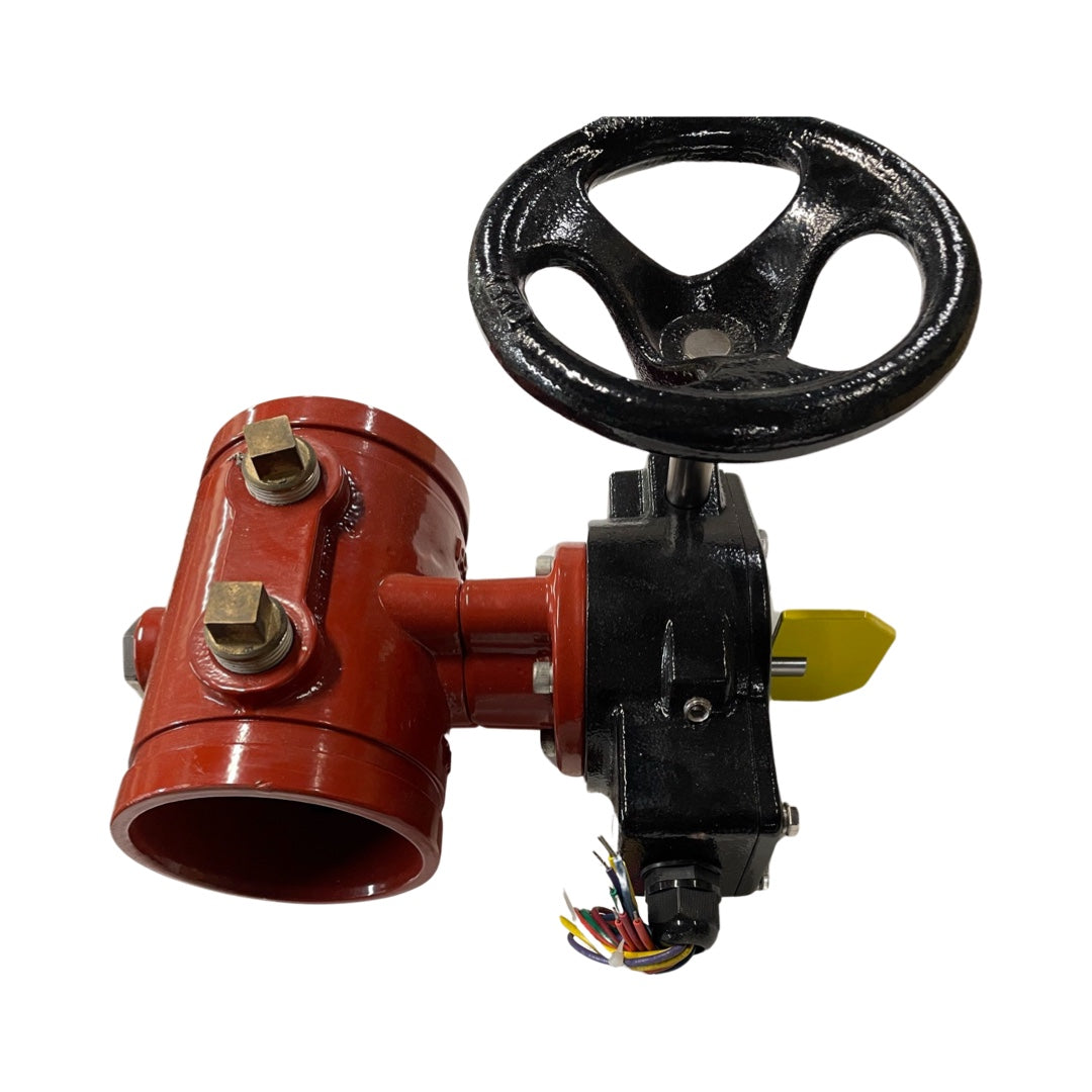 WILKINS 3-49G BFG