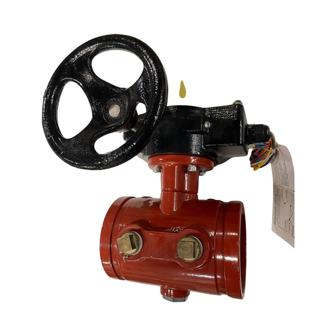 WILKINS 3-49G BFG