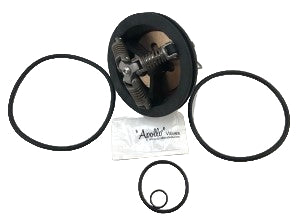 APOLLO 4A00002 COMPLETE #2 CHECK 2 1/2" - 3"