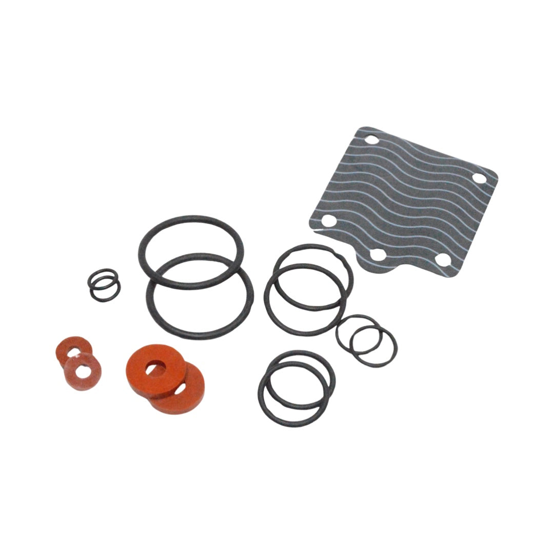 Apollo 4A00309 1/2" RP4A COMPLETE RUBBER KIT