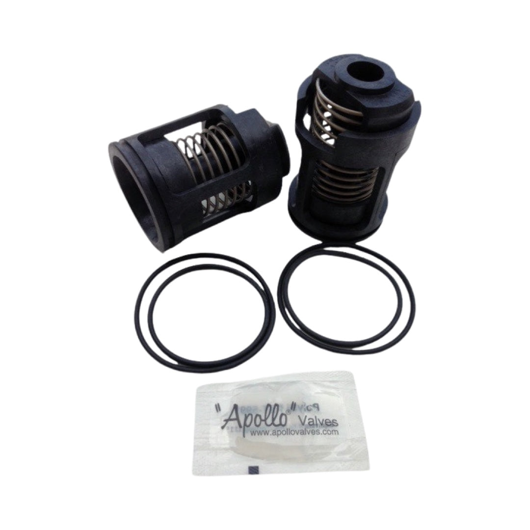 APOLLO 4A00808 DC4A 2" COMPLETE INTERNAL KIT