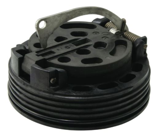 AMES 7015421 2000SS/3000SS LOW FLOW #2 CHECK 2 1/2" - 4"