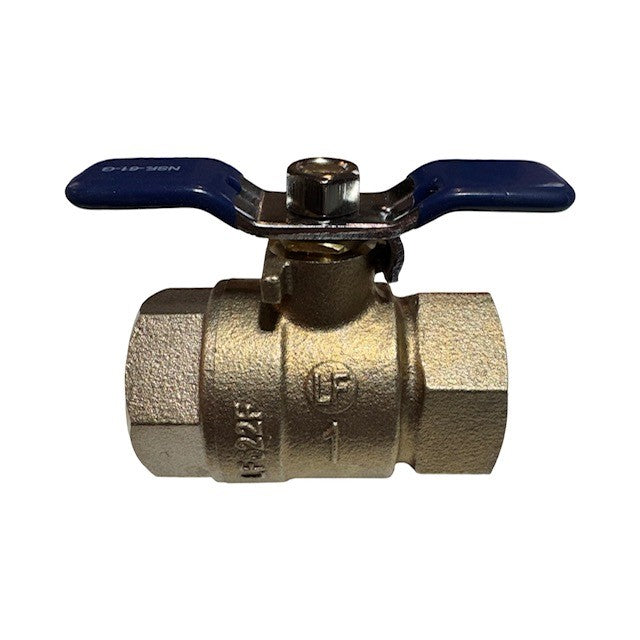 FEBCO 781049LL NON TAPPED BV 1
