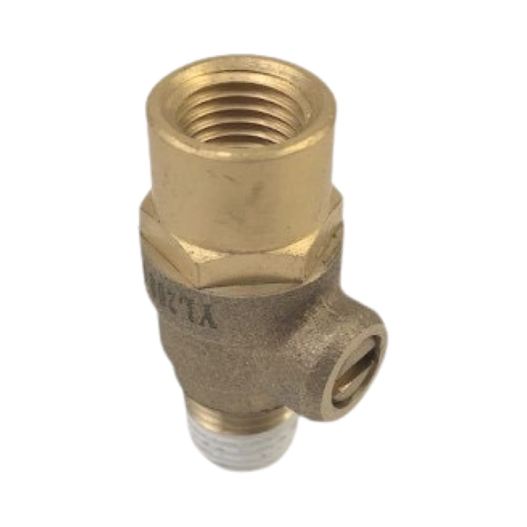 Febco Test Cock 1/4" 781075LL
