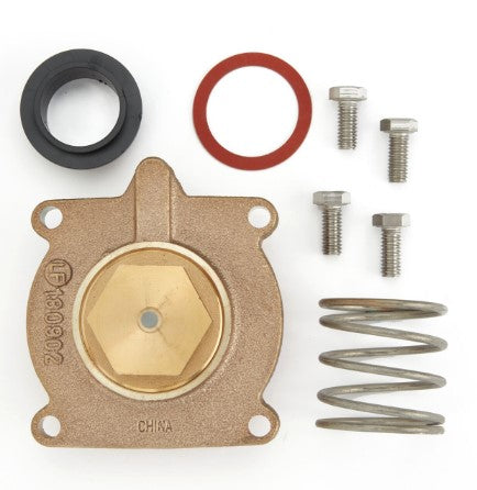 FEBCO 905422 LF860 1 1/4" - 2" COMPLETE RV ASSEMBLY