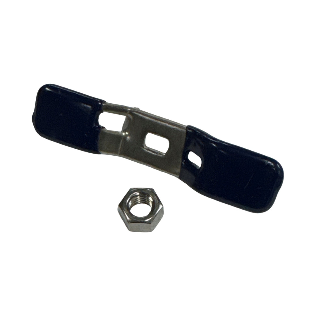FEBCO 905450 SS Ball Valve Handle 1"- 1 1/4"