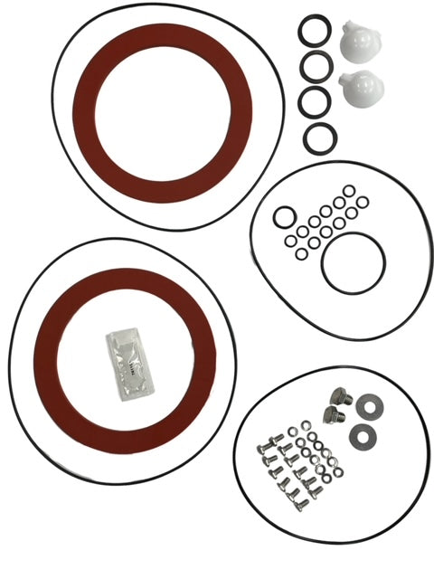 FEBCO 905493 8" - 10" CHECK RUBBER KIT