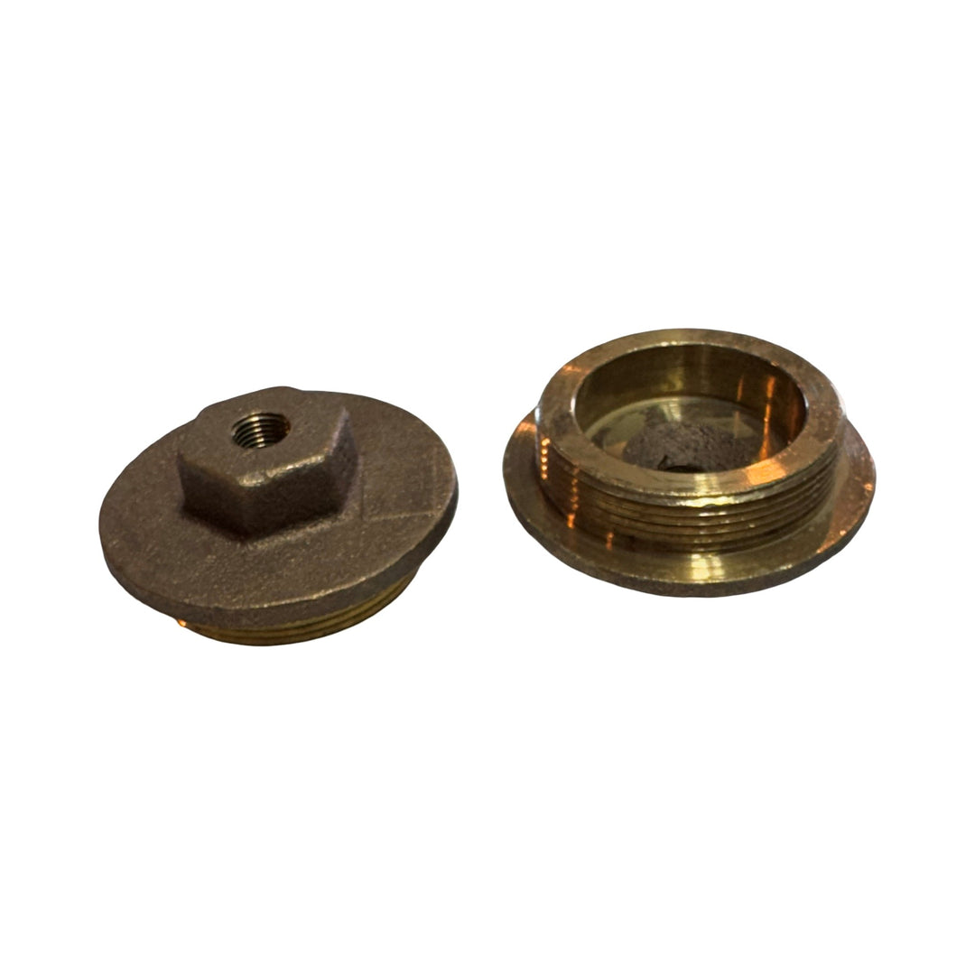 F382205 APOLLO RP4A 3/4" CHECK CAP