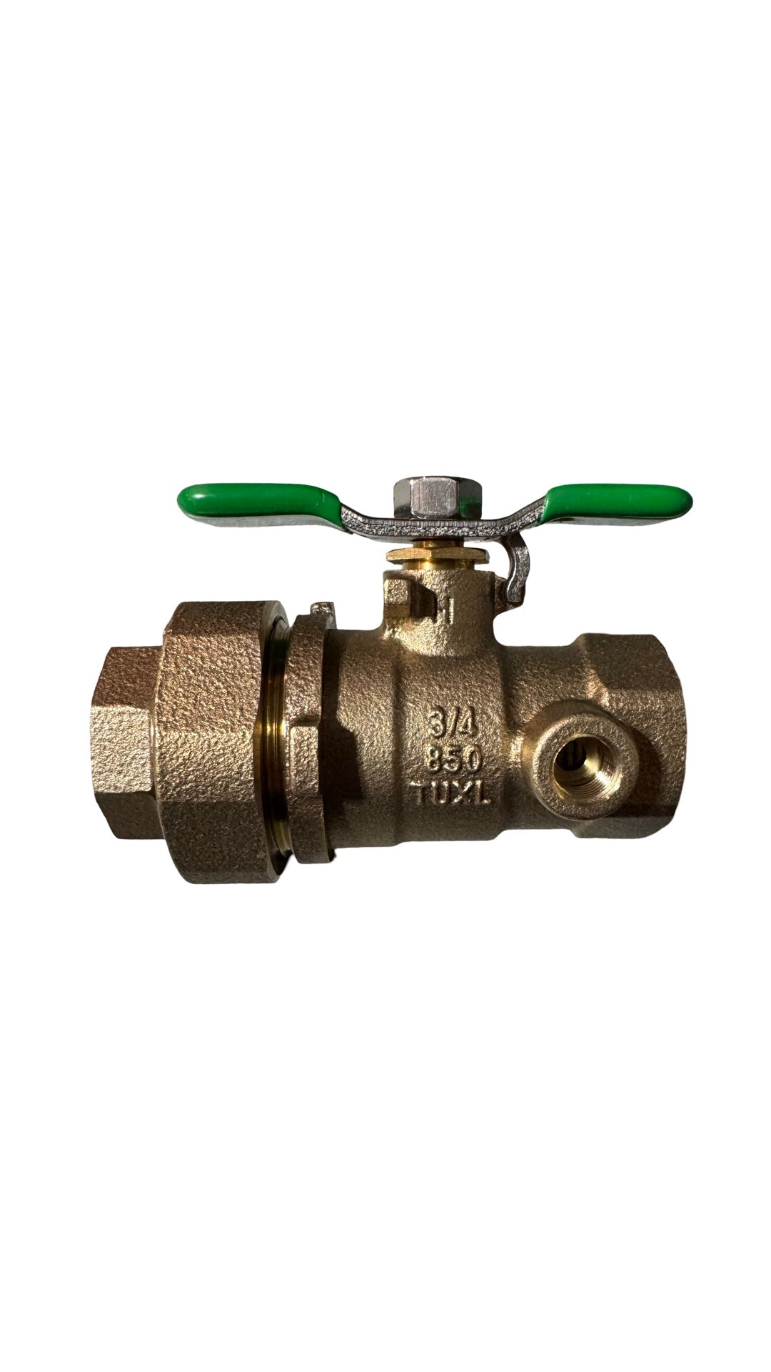 WILKINS 34-850TUXL 3/4