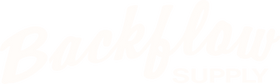 Backflow Supply logo