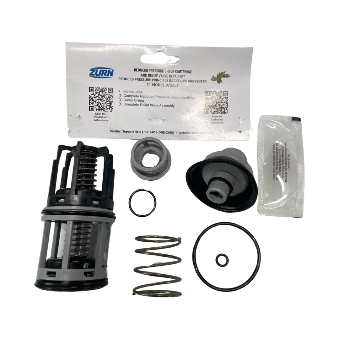 WILKINS RK1-975XL3 COMPLETE INTERNAL KIT 1"