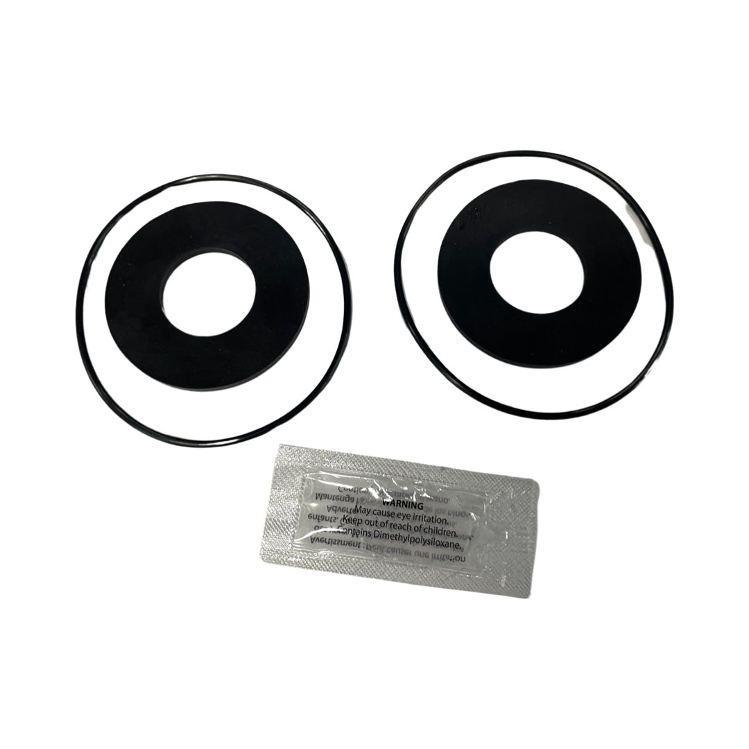 WILKINS RK114-950R 1 1/4 - 2" RUBBER KIT