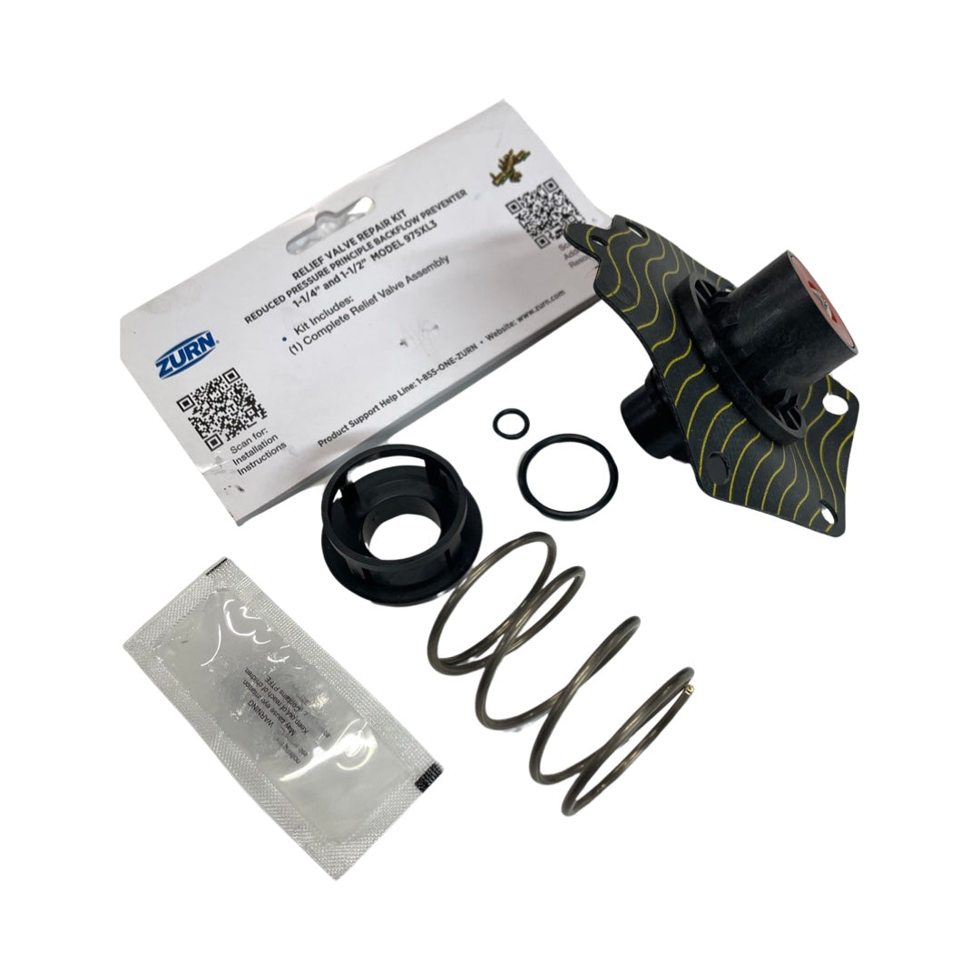 WILKINS RK114-975XL3RV 975XL3 RV INTERNAL KIT 1 1/4" - 1 1/2"