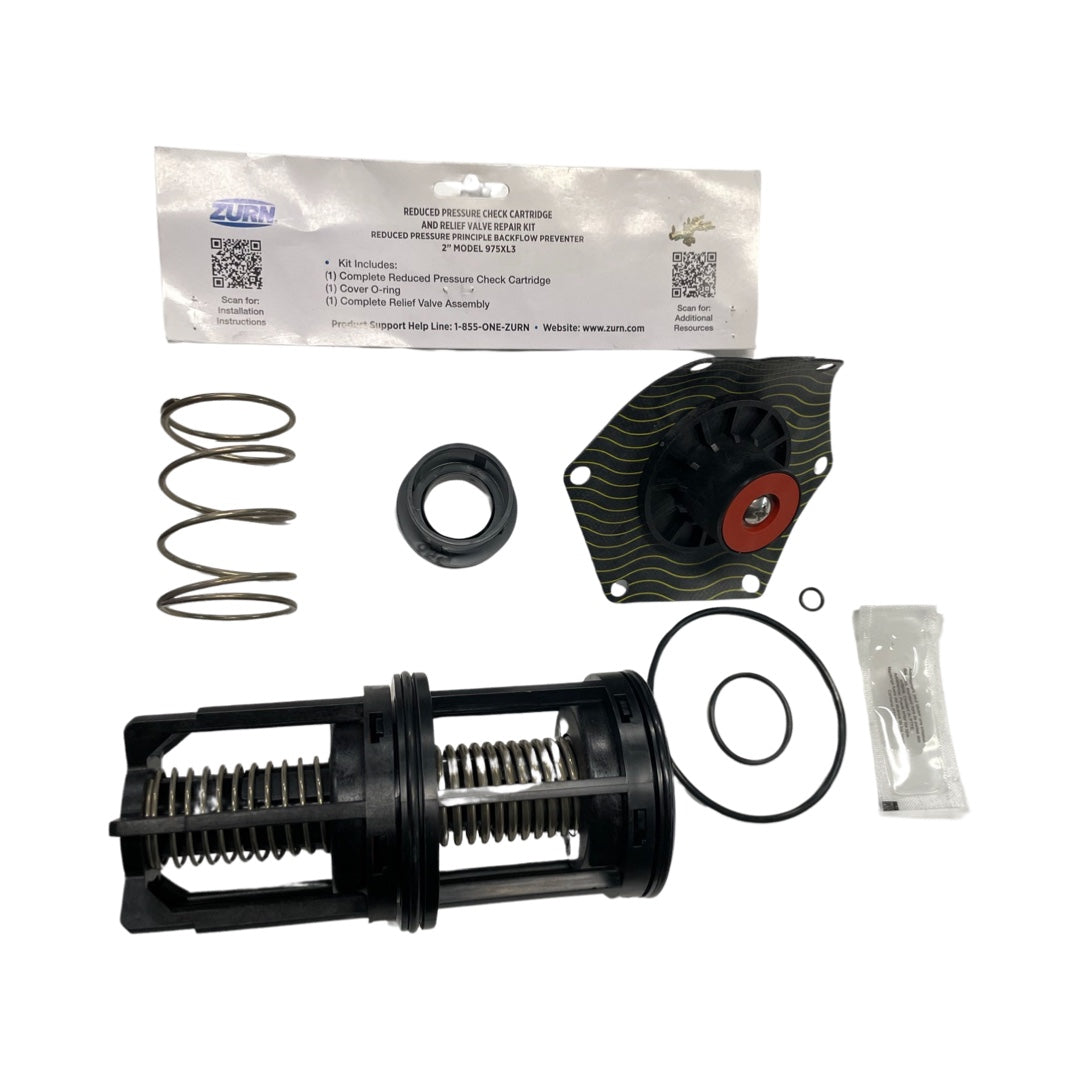 WILKINS RK2-975XL3 2" 975XL3 COMPLETE INTERNAL KIT