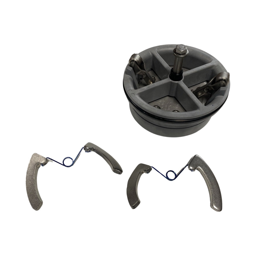 WILKINS RK212-350ASTCK2 #2 CHECK ASSEMBLY FOR 350AST/375AST 2 1/2"