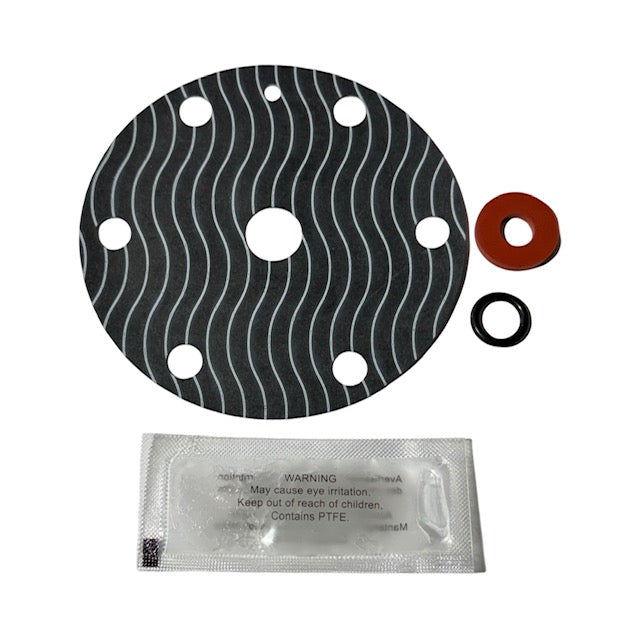 WILKINS RK34-975XLRVR, 975XL/975XL2 RELIEF VALVE RUBBER KIT 3/4" - 1"