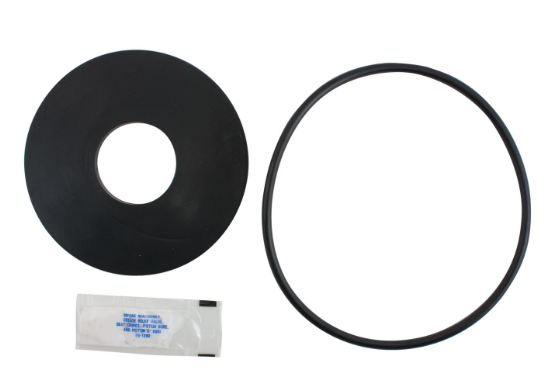 Watts 0887221 RK 909 RC1 4"