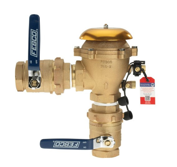 FEBCO 765 2" PVB Assembly T765HBV