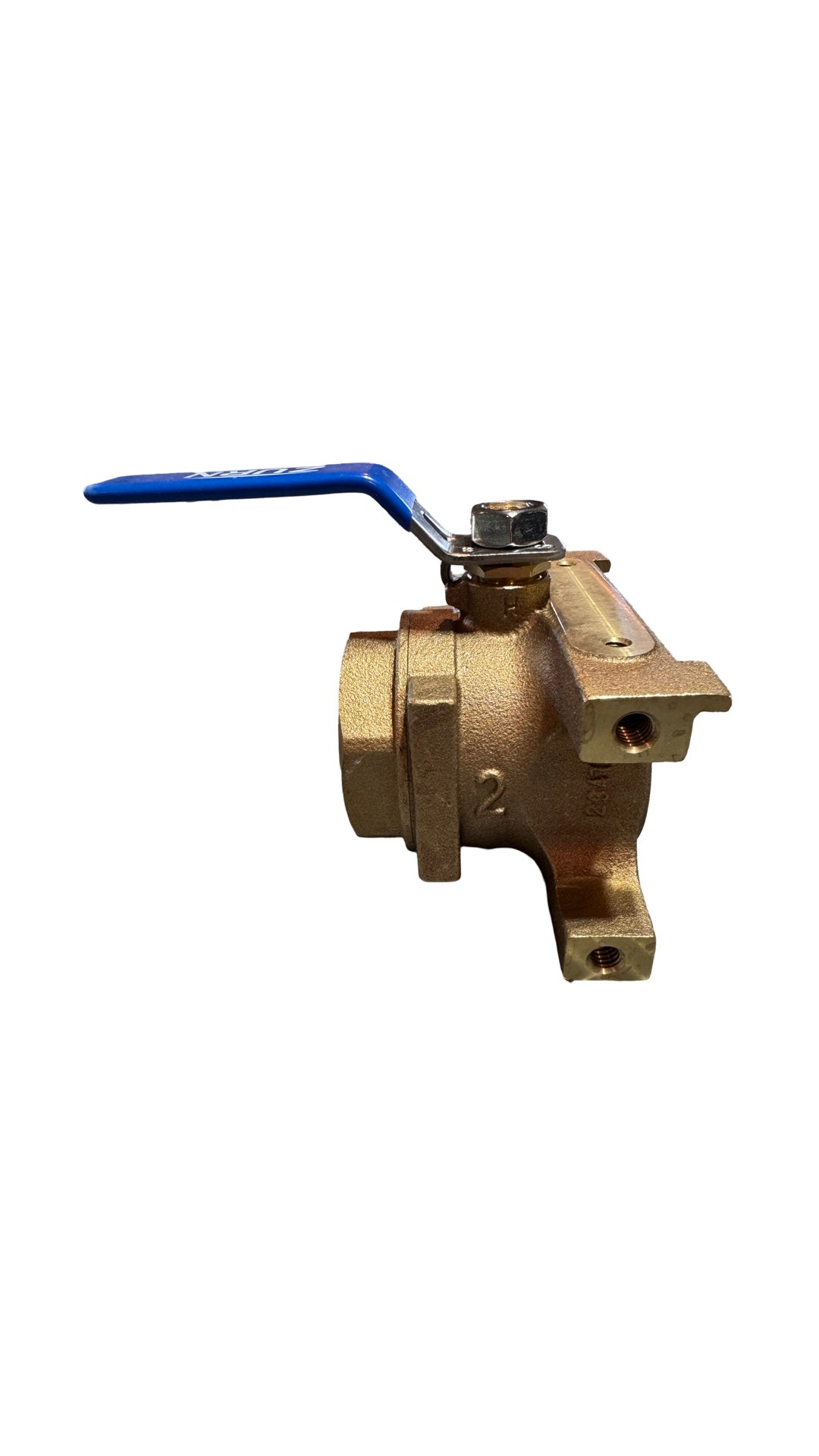 WILKINS RK2-375BV2 - 2