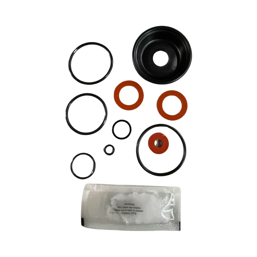 WILKINS RK34-975XL3R 975XL3 COMPLETE RUBBER KIT 1/2" - 3/4"
