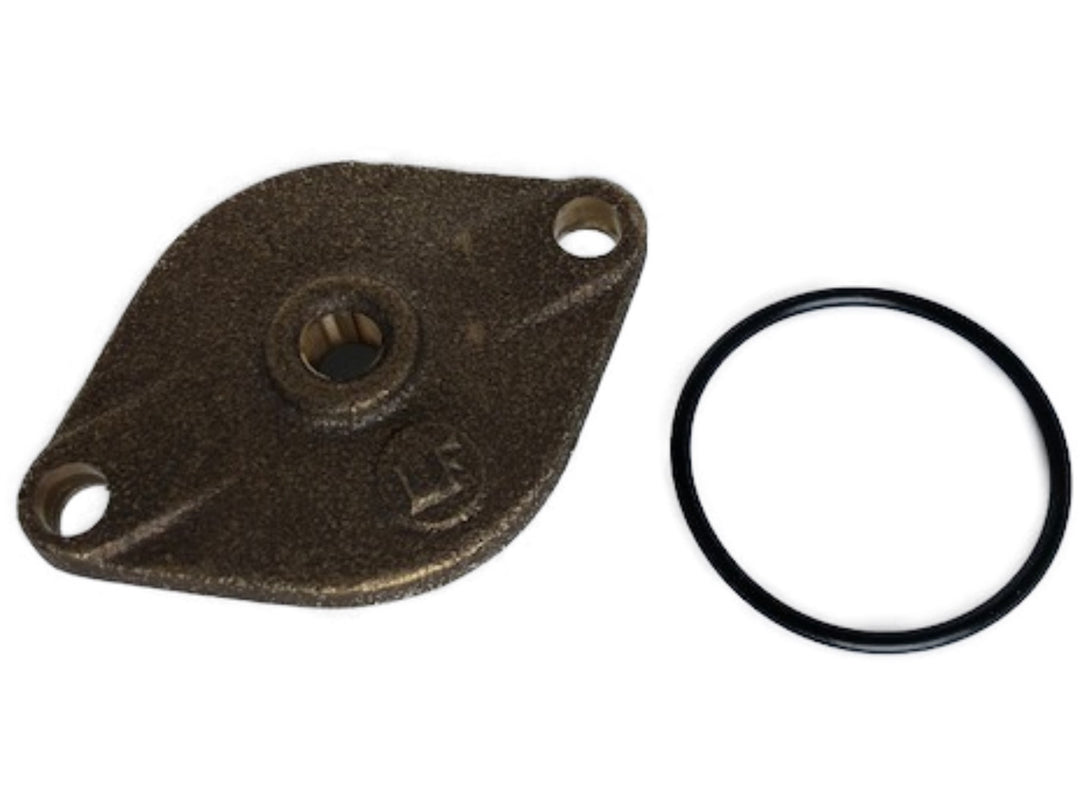 007M2 OR 007M3 COVER KIT. ORDER # 0794005