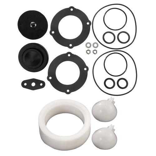 905409 860 CK RUBBER KIT 2 1/2" - 3"