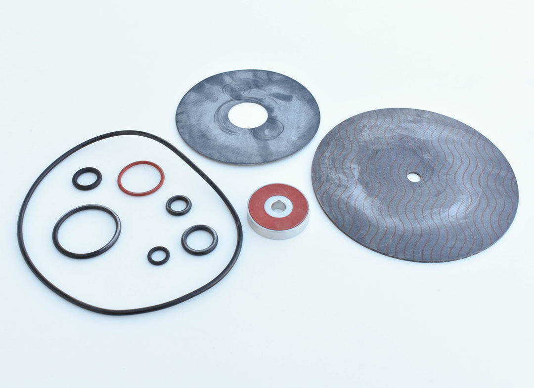 0794053 LFRK 009 RV 2 1/2"-3"