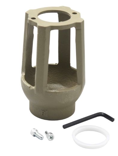 Watts 909AGF Air Gap 0881378