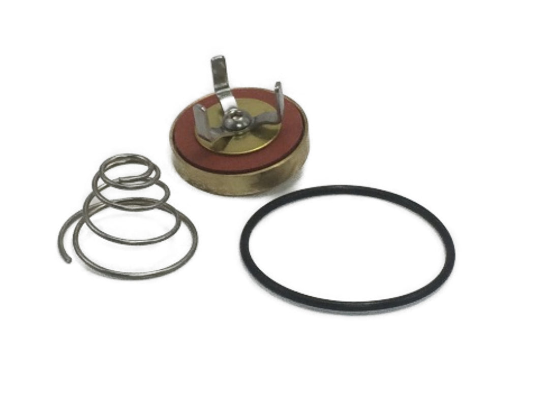 Watts RK 800 CK 1/2" - 1" 0886027