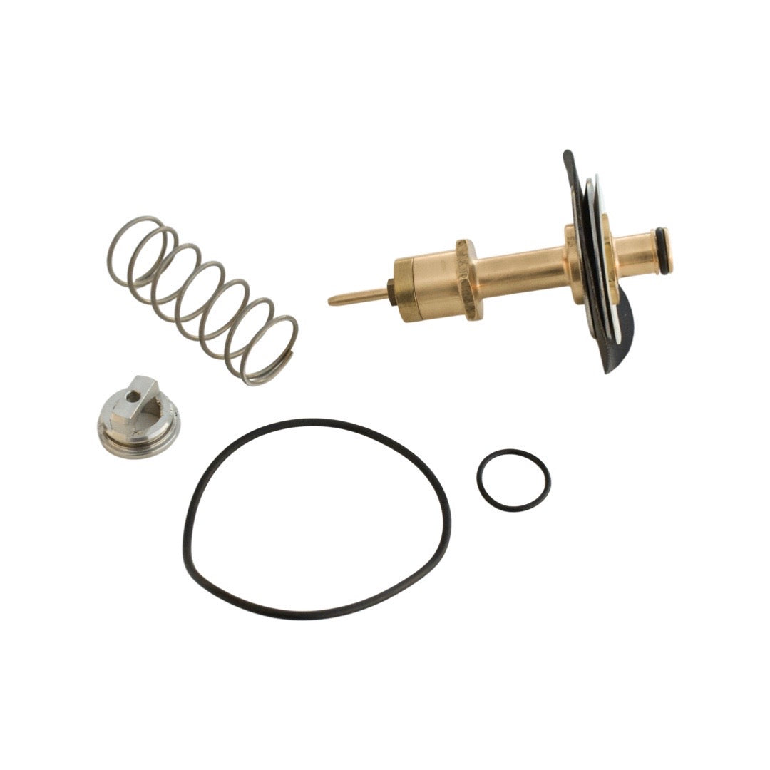 Watts RK 009 VT 3/4"-1" 0887015