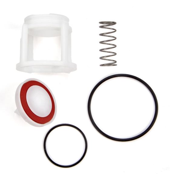 Watts 0887150 RK 709 CK4 3/4" - 1"