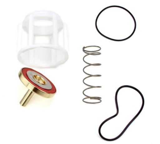 Watts 0887151 RK 709 CK4 1 1/2" - 2"