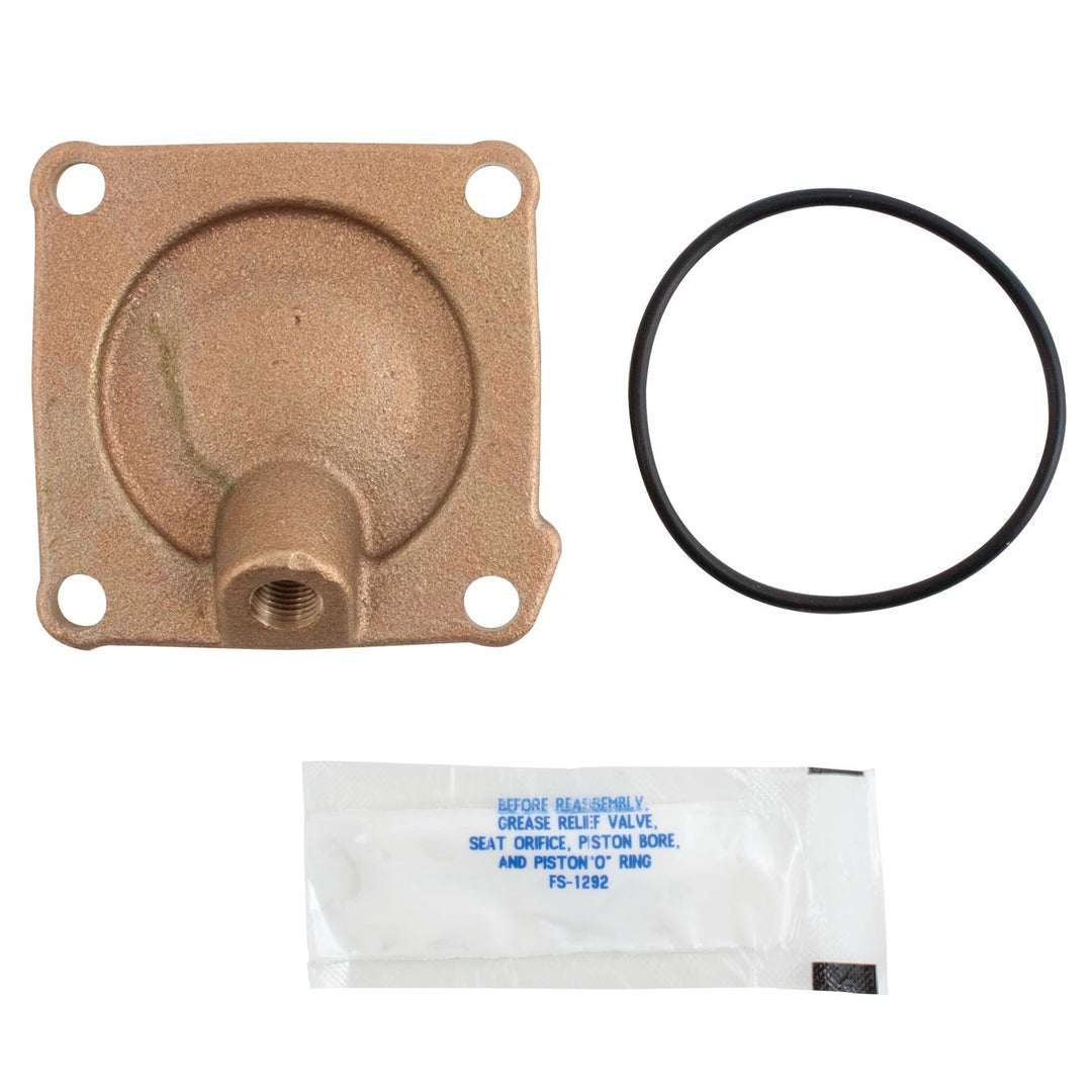 Watts RK 709 C1 1 1/2"- 2" 0887157