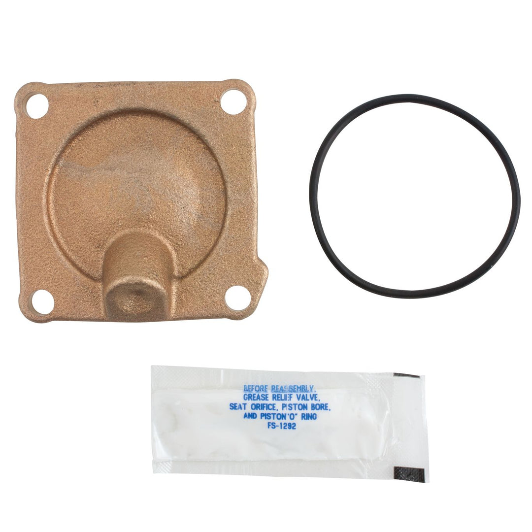 Watts RK 709 C2 1 1/2" - 2" 0887159