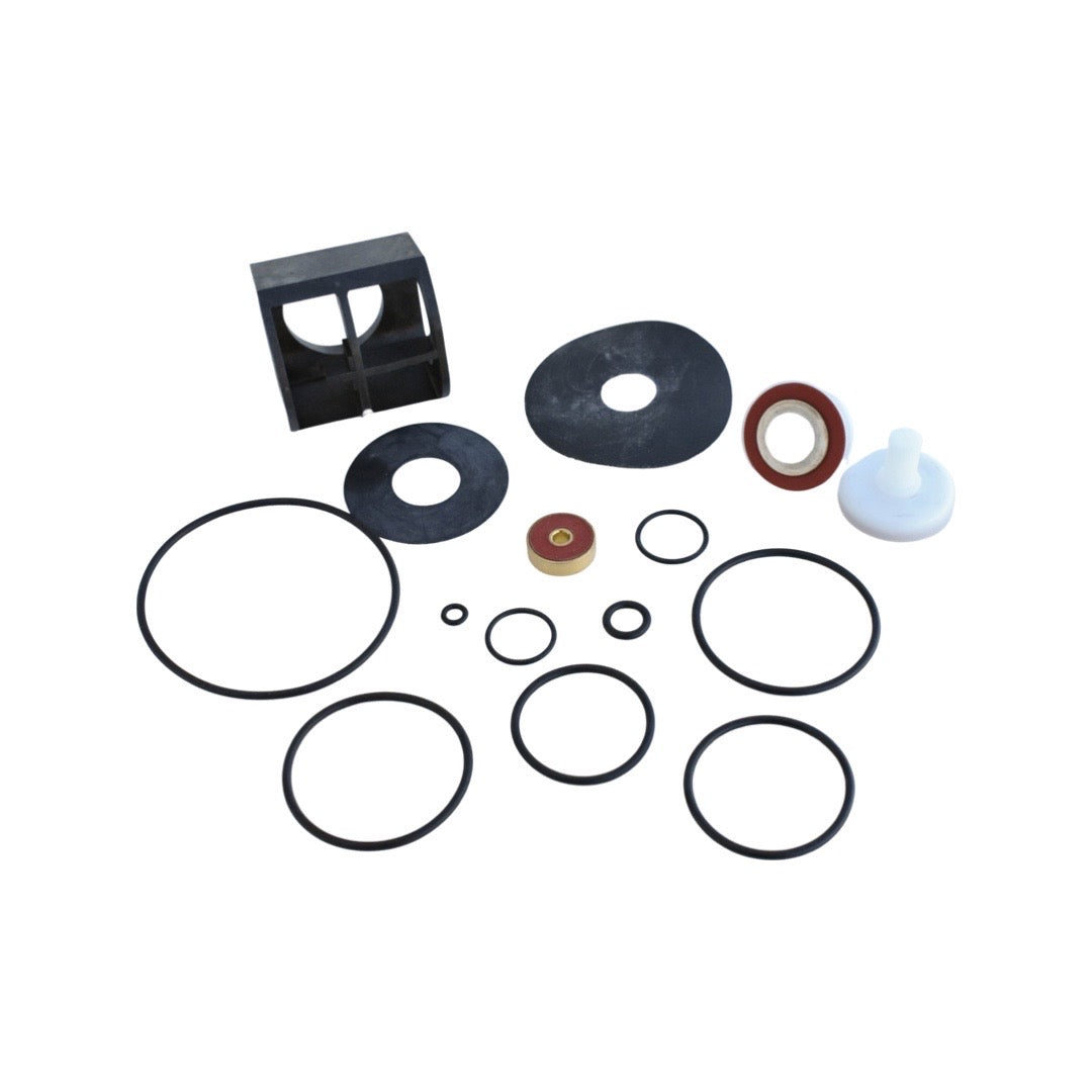 Watts RK 009 RT 3/4" - 1" 0887182