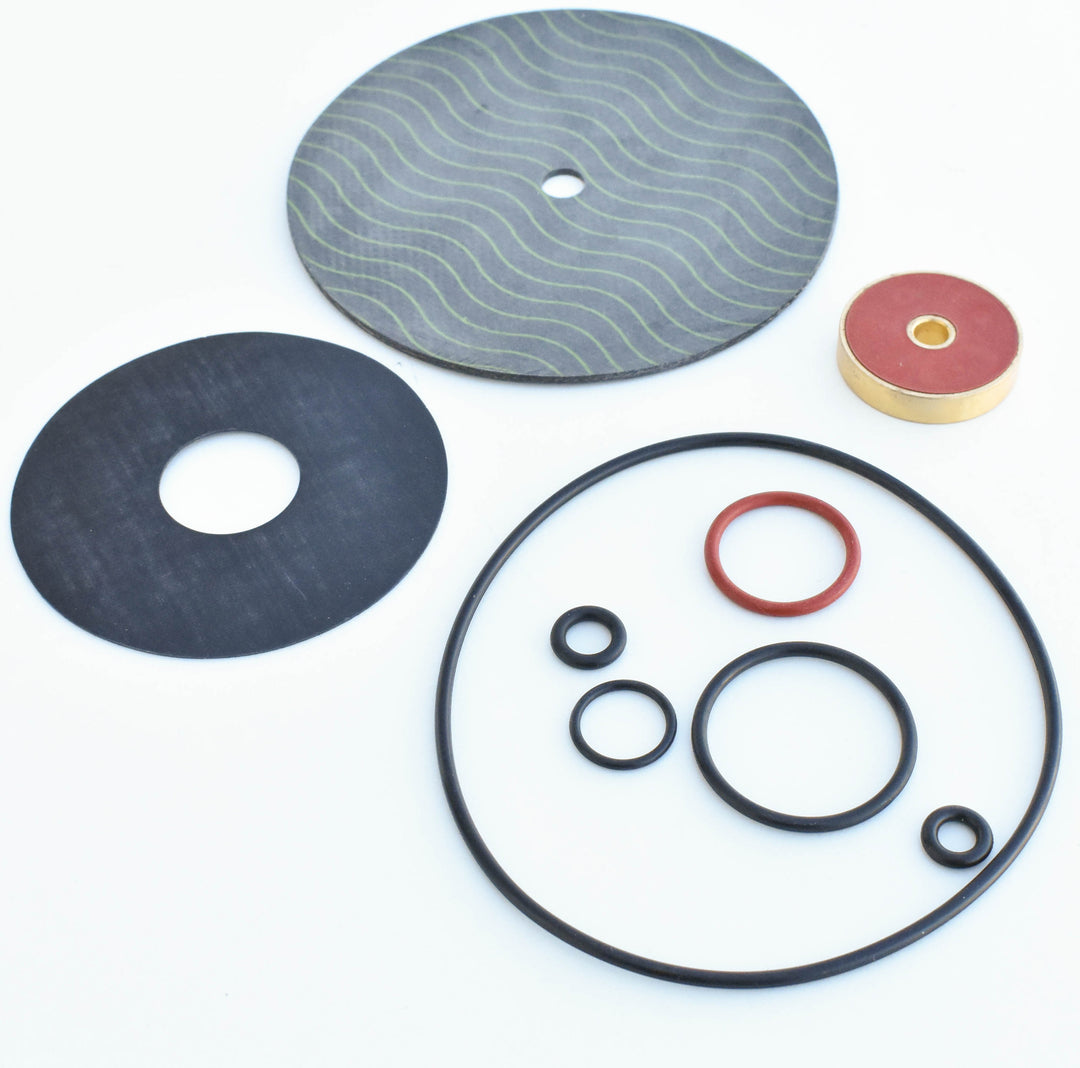 0887276 RK 009M1 RV 1 1/4"-2"