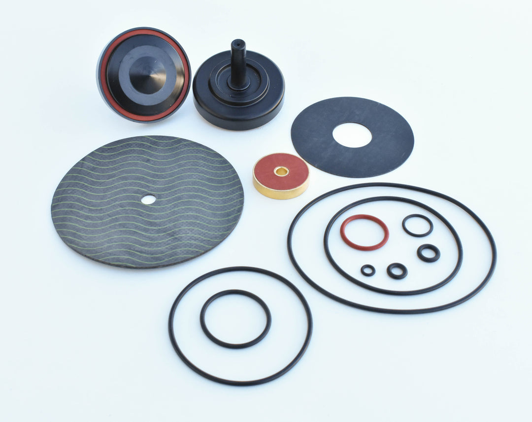 0887280 RK 009M1 RT 1 1/4"-2"