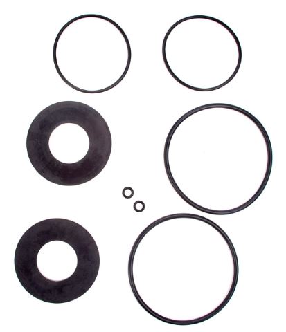 Watts 0887915 RK 709 RT 2 1/2"-3"