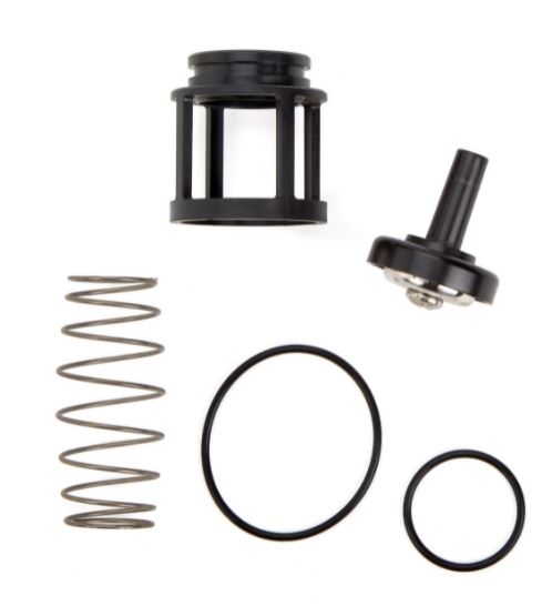 Watts RK 719 CK4 1" 0889062